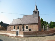 Paroisse Saint-Nicolas