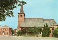 Paroisse Saint-Aubin