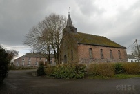 Paroisse Saint-Ursmer de Athis